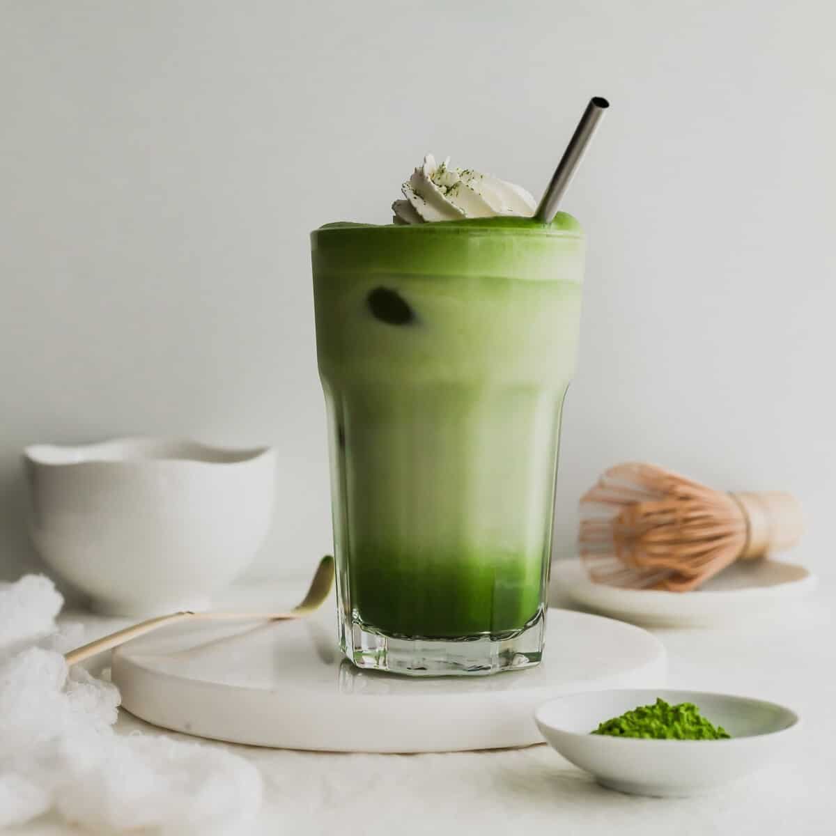 Matcha